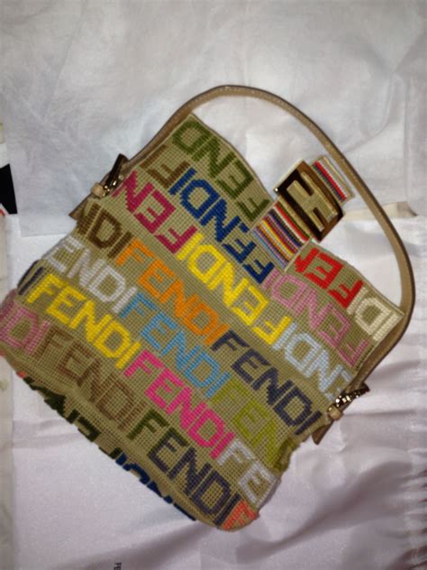 fendi make your own bag